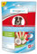 bogar, Bogadent Dental Coconut, Dental Sticks Hund, Hundesnacks mit Kokosnuss, Beugt Plaque und Zahnstein vor, Zahnpflege für Hunde, Stärkt das Fell, Hundezubehör, 50 g