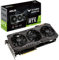 ASUS TUF Gaming NVIDIA GeForce RTX 3070 V2 Graphics Card (PCIe 4.0, 8GB GDDR6, LHR, HDMI 2.1 , DisplayPort 1.4a, Dual ball Fan Bearings, Military-grade Certification, GPU Tweak II)