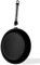 Tangherò Padella Antiaderente Con Manico Removibile In Acciaio Inox Padella Bassa 28cm Con Padella In Alluminio Pressofuso Rivestimento Diamantato Per Cucina- PB28T