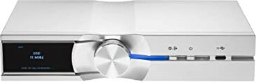 iFi NEO Stream - Ultra-Res Network Audio Streamer und Hub - MQA Decodierung & True-Native DSD - SilentLine TFT-Display - Voll symmetrische analoge Schaltung - Aktive Geräuschunterdrückung