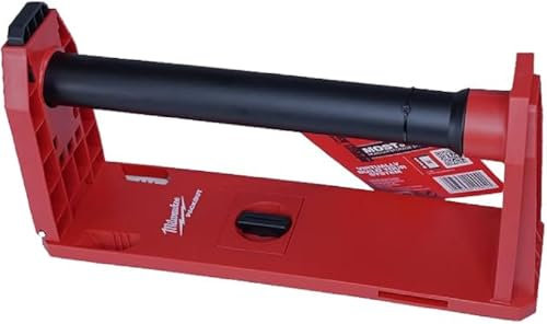 Milwaukee Portarollos Packout con Capacidad de 2,3 kg