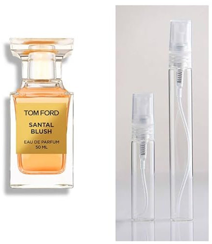 Santal Blush Eau de Parfum (10ml)