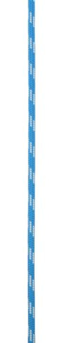 EDELRID Unisex – Erwachsene PES Cord 5mm Kletterseil, Oasis, 50 M