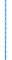EDELRID Unisex – Erwachsene PES Cord 5mm Kletterseil, Oasis, 50 M