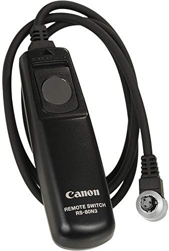 Canon RS-80N3 Fernauslöser