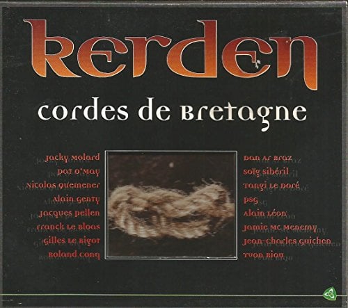 Kerden-Cordes de Bretagne