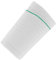 Ugo Fix Pochette - Support De Poche Cathéter/Couvercle De Poche Cathéter, Mélanges De Fibres Durables Avec Joint Externe, Lavable Et Réutilisable Avec Sac À Linge Gratuit (XL)