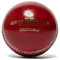 Gray-Nicolls Crest Academy Cricket Ball, Red, Senior
