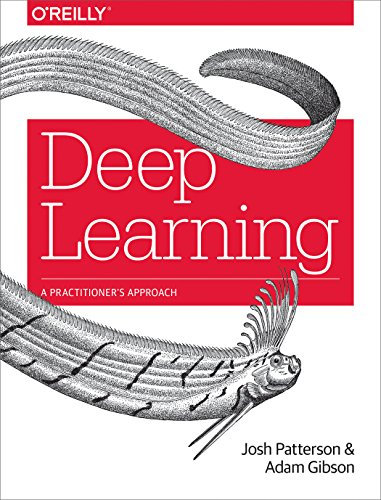 Deep Learning: A Practitioner's Approach (English Edition)