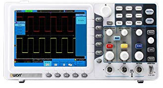 OWON SDS5032EV 30Mhz, 250MS/s, 2 Channel Digital Storage Oscilloscope