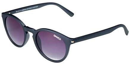 SINNER Patnem Sonnenbrille Damen – Verspiegelt – 100% UV400 Schutz – Dezenrierte Linsen – Langlebiges Material – Stylisch Design – Mehrere Farben – Sonnenbrille Damen Verspiegelt