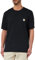 Carhartt Workwear Pocket T-Shirt Black L