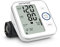Paramed Blood Pressure Monitor - Bp Machine - Automatic Upper Arm Blood Pressure Cuff 8.7-16.5 inches - Large LCD Display 120 Sets Memory - Device Bag & Batteries Included