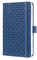 SIGEL J0100 Wochenkalender Jolie 2020, ca. A6, dunkelblau - weitere Modelle