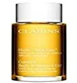 CLARINS Compatible - Huile Anti-EAU Body Treatment Oil 100 ml. /Body Care