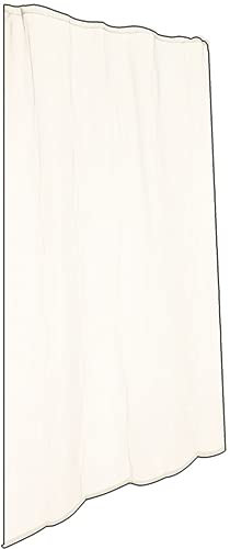 Papillon ZANZARIERA A Tenda per Porte ECCO Drop Bianco 150x250hcm