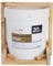 H2OPLUS Peinture d'étanchéité Imperméabilisante STOP BLANCHE 20 kg (16,6 L) · Peinture anti humidité et anti moisissure · Produit 100% NATUREL à base d'eau, SANS ODEUR aux solvants chimiques