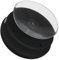 Enceinte Waterproof Bluetooth pour IPHONE 13 Ventouse Haut Parleur Micro Douche Petite (Noir)