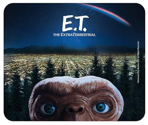ABYstyle - E.T. Soft Mouse Mat