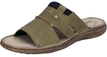 Josef Seibel Vincent 07 Herren Pantolette, Größe:41 EU
