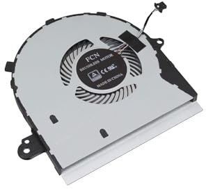 Dell 60MGH Original Lüfter (CPU) für Inspiron 15 (7586)