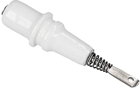 easyPART Kompatibel/Ersatz für smeg 810930054 Zündkerze für Gaskochfeld