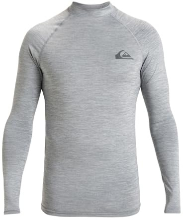 Quiksilver Everyday - Long Sleeve UPF 50 Surf T-Shirt for Men