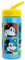 CARTOON Gourde avec bec pliable Mickey Disney bouteille pour enfants en plastique réutilisable BPA Free 410 ml