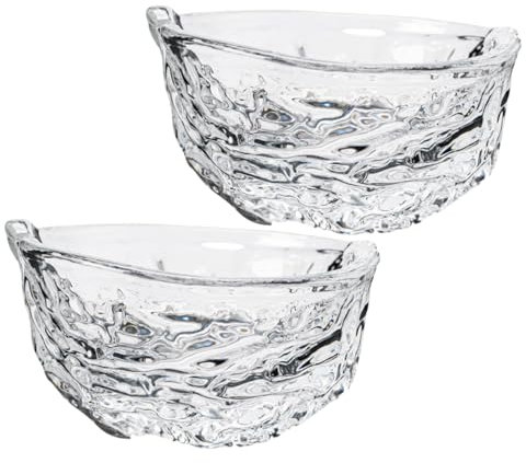 LIFKOME 2pièces Tasse à Thé Céramique Forme De Noix De Tasses Pratiques Pour Dégustation De Thé à Domicile Accessoire