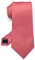 JEMYGINS Cravate formelle de couleur unie de 8 cm pour homme (8 cm), rose poudré, general
