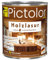 Pictolor® Holzlasur Aqua Wasserbasiert (Esche, 0,75 Liter)