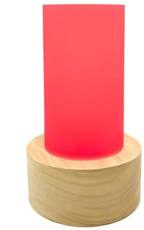 Clip Busy Light Standard für das Büro / 149,9 cm USB-Kabel Busy Light Indicator - Arbeitsbereich ablenkt und steigert die Produktivität / Licht nicht stören - Freies Busy Light