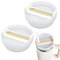 Stanley 40oz Tumbler Lid Replacement - Cup Straw Cover Accessory