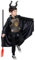 MNSWR Junge 2 Jahre Kleidung Halloween Kinderkostüme Jungen und Mädchen Cosplay Kostüme Kleine Hexe Hexenparty Performance Kostüme Halloween Kostüm 86 Junge (Orange, 18-24 Months)