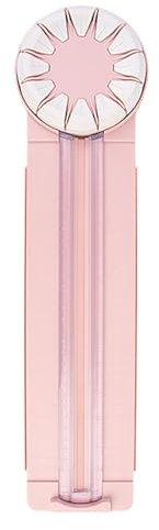 Multifunktionaler Kantenschneider: Papier- und Kartenschneider, dekorativer Wellenschneider | Vielseitige Papierschneidemaschine mit Maßen für Fotos, Karten und