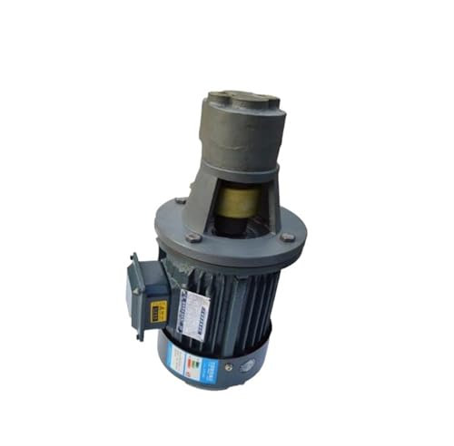 Hydraulic Gear Pump LBZ-2.5 LB-4 BZ-6 LBZ-10 LBZ-40/50/63/80/100/125 gruppo motore pompa ad ingranaggi verticale CB-B160 Pompa ad ingranaggi 200 2.2KW-B5 IP65(LBZ-2.5)