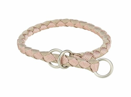 TRIXIE Ent Cavo, L–XL, Blush/Sand