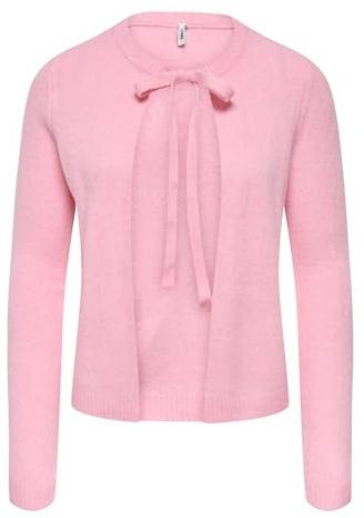 ONLY Female Strickjacke ONLJESSIE Strickjacke | Cardigan