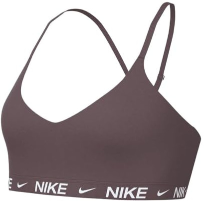 Nike Damen W Nk Df Indy LGT SPT Bra Sport-BH (1er Pack)