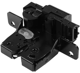 Cerradura Puerta Trasera Maletero para Renaultes para Clio MK3 para Megane para Grand para Scenic Modus MK2 II III 8200947699 820007624 Actuador Bloqueo Pestillo Portón Trasero