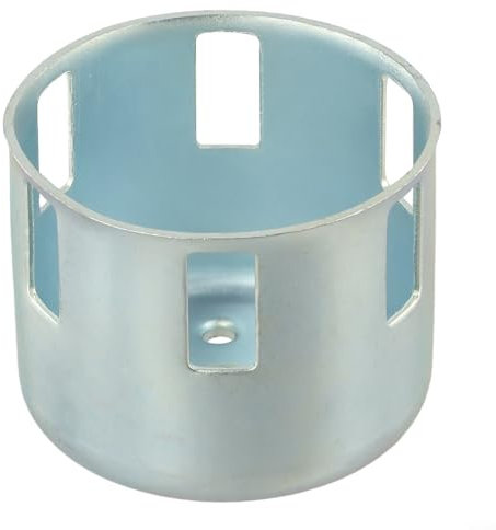 Motor Recoil Starter Cup Flansch Riemenscheibe Ersatzteile Set Kompatibel mit Generator 4-6.5 Power Equipment Recoil Starter Pull Start Mechanismus