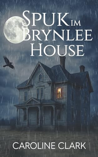 Spuk im Brynlee House