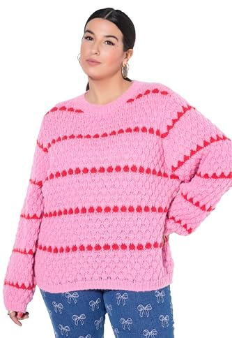 Studio Untold Damen Pullover