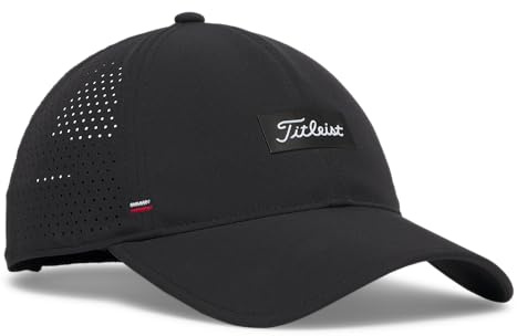 Titleist Damen Verschluss Women's Charleston Breezer