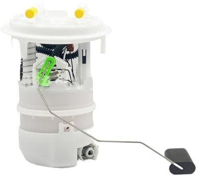Kraftstoffpumpen Benzinpumpe Kraftstoffpumpe Assem Für Peugeot 206 308 308CC 308SW 406 Für Citroen C41525XE 705656410 9673919380 1525XE 9674971380 9647083180 347280