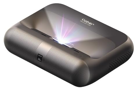Yaber PROJECTOR