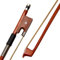 Theodore 1/4 Standard Frosch-Bogen, Standard, 1/4 braun