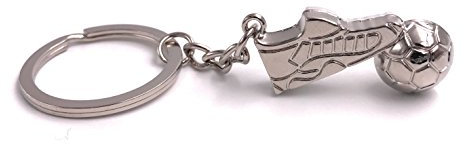 H-Customs Football Sports de balle Porte-clés Impetus