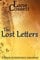 The Lost Letters: A Pride & Prejudice Variation (English Edition)
