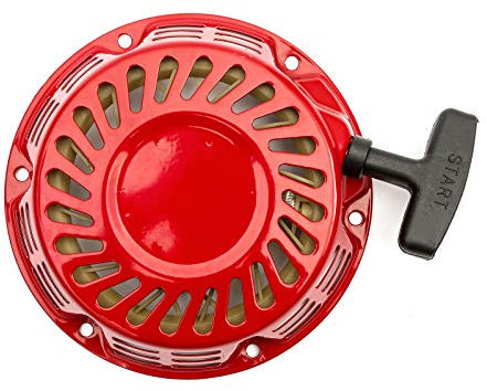 Petrolscooter Non OEM Pull Start Pull Cord Recoil Starter Compatible/Replacement For 120cc Engine Log Splitters